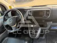 2020 Opel Vivaro