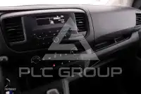 2020 Opel Vivaro