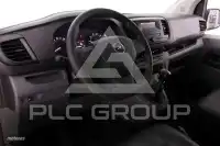 2020 Opel Vivaro