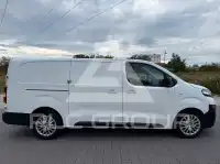 2020 Opel Vivaro