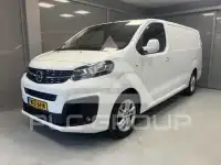 2020 Opel Vivaro