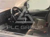2020 Opel Vivaro
