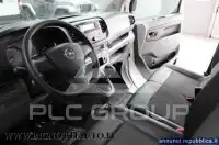 2020 Opel Vivaro