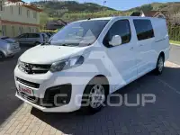 2020 Opel Vivaro