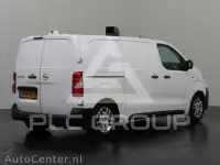 2020 Opel Vivaro