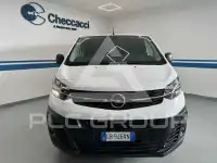 2020 Opel Vivaro
