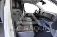2020 Opel Vivaro