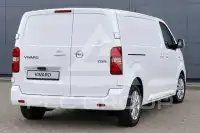 2020 Opel Vivaro