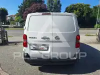 2020 Opel Vivaro