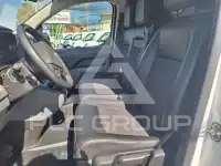 2020 Opel Vivaro