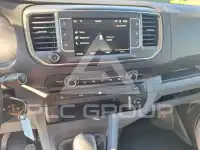 2020 Opel Vivaro