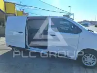 2020 Opel Vivaro