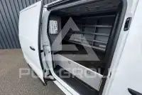 2020 Opel Vivaro