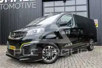 2020 Opel Vivaro