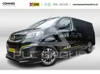 2020 Opel Vivaro
