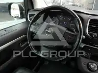 2020 Opel Vivaro