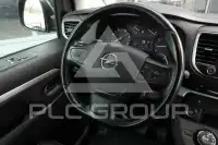 2020 Opel Vivaro