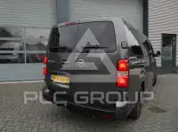 2020 Opel Vivaro