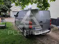 2020 Opel Vivaro