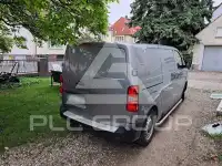 2020 Opel Vivaro