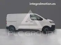 2020 Opel Vivaro
