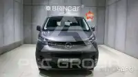 2020 Opel Vivaro
