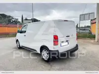 2020 Opel Vivaro