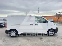 2020 Opel Vivaro