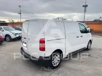2020 Opel Vivaro