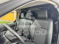 2020 Opel Vivaro