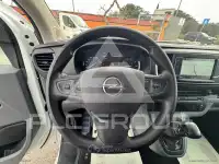 2020 Opel Vivaro