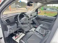 2020 Opel Vivaro