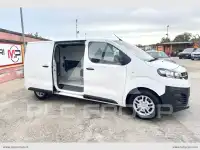 2020 Opel Vivaro