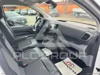 2020 Opel Vivaro