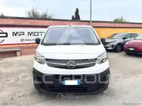 2020 Opel Vivaro