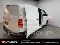 2020 Opel Vivaro
