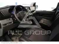 2020 Opel Vivaro