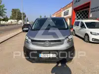 2020 Opel Vivaro