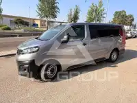 2020 Opel Vivaro