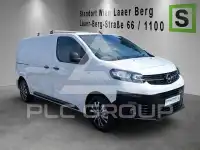 2020 Opel Vivaro