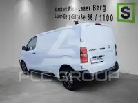 2020 Opel Vivaro