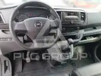 2020 Opel Vivaro