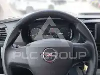 2020 Opel Vivaro