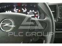 2020 Opel Vivaro