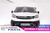 2020 Opel Vivaro