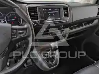 2020 Opel Vivaro