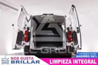 2020 Opel Vivaro