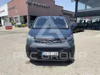 2020 Opel Vivaro