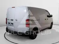 2020 Opel Vivaro
