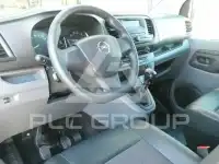 2020 Opel Vivaro